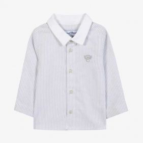 BABY BOY SHIRT - قمصان