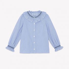 GIRL SHIRT - قمصان