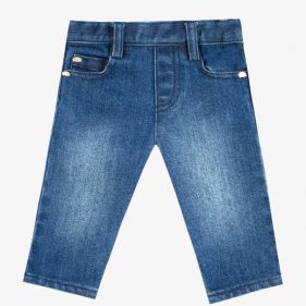 BABY BOY JEANS - جينز