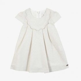 BABY GIRL DRESS - فستان