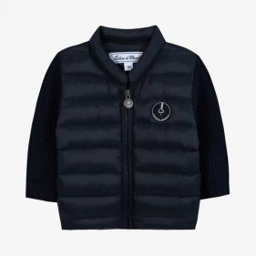 BABY BOY JACKET - جاكيت غير رسمي