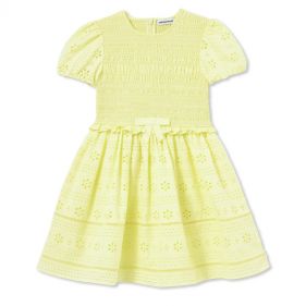 GIRL OCCASSIONAL DRESS  - فستان