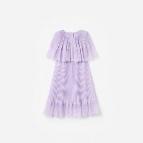 GIRL OCCASSIONAL DRESS  - فستان