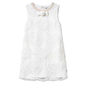 GIRL CASUAL DRESS  - فستان