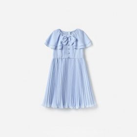 GIRL CASUAL DRESS  - فستان