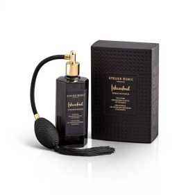 ISTANBUL EXTRAIT D PARFUM 125ML : ATELIER REBUL - مرطب الجو
