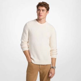 SWEATER  - بلوزة صوف