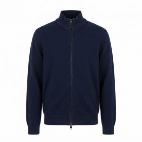 FULL ZIP JACKET  - جاكيت غير رسمي