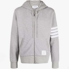 ZIP HOODIE  - جاكيت غير رسمي