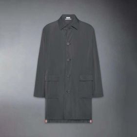 PACKABLE SMOCK  - معطف
