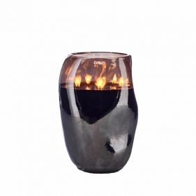 CAPE M SMOKED GREY MUSE: ONNO - شمعة معطرة