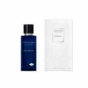 VCAA LES CLASSIQUES POUR HOMME EDT 100ML - عطر