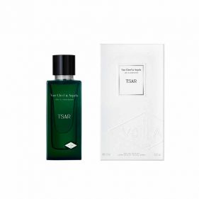 VCAA LES CLASSIQUES TSAR EDT 100ML - عطر