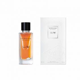 VCAA LES CLASSIQUES POUR FEMME EDP 100ML - عطر