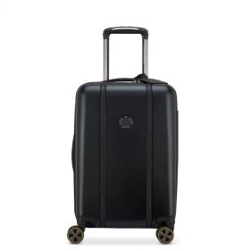 DELSEY CADENCE VAL 4DR 55CM CAB TROL BLACK 1677801 50 - ديلسي حقيبه يدويه