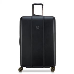 DELSEY CADENCE VAL 4DR 76CM TROL BLACK 1677821 50 - ديلسي حقيبه يدويه