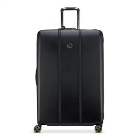DELSEY CADENCE VAL 4DR 82CM TROL BLACK 1677831 50 - ديلسي حقيبه يدويه