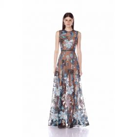 ARIELLE GOWN  - فستان