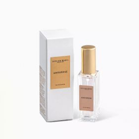 AMOUROSE EDP 12ML : ATELIER REBUL  - مرطب الجو