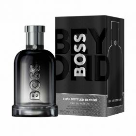 Boss Bottled Beyond Eau de Parfum 150ml -  هدية مجموعة عطور