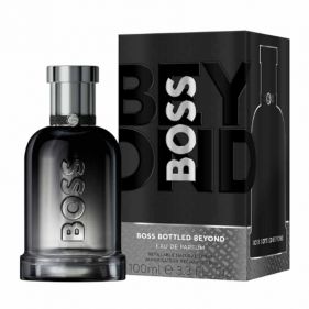 Boss Bottled Beyond Eau de Parfum 100ml -  هدية مجموعة عطور