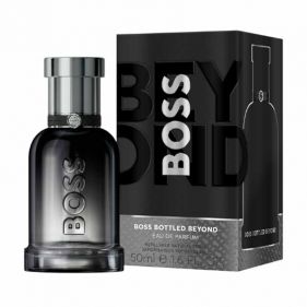 Boss Bottled Beyond Eau de Parfum 50ml -  هدية مجموعة عطور
