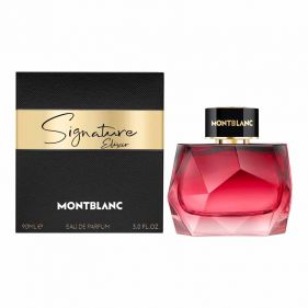 MBC SIGNATURE ELIXIR EDP 90ML - عطر