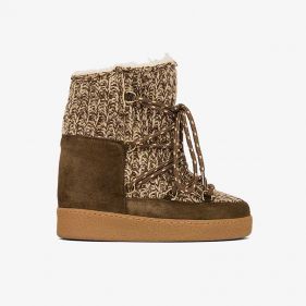 BOOTS - أحذية نسائية