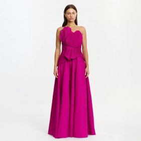 SAGESTON GOWN  - فستان