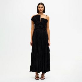 BROADHAY MAXI DRESS  - فستان