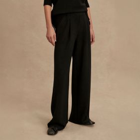 THE EXTRA WIDE LEG PANT 29.5 - بنطلونات