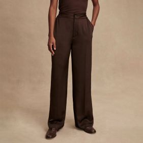 BRYDEN 2.0 WIDE LEG 29.5 - بنطلونات