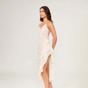 HOLLAND GOWN - قميص نوم