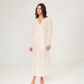 HOLLAND ROBE - روب للبيت