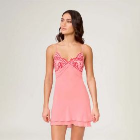 SHORELINE CHEMISE - قميص نوم