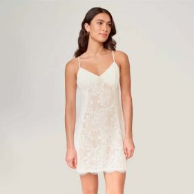 ROYALE CHEMISE - قميص نوم