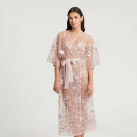 STUNNING ROBE - روب للبيت