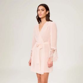 DELIGHT COVERUP - غطاء خاص بملابس السباحة