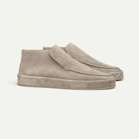 VOYAGER SNEAKER - أحذية رجالية