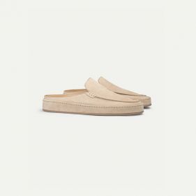 VOYAGER SLIP-ON  - أحذية رجالية