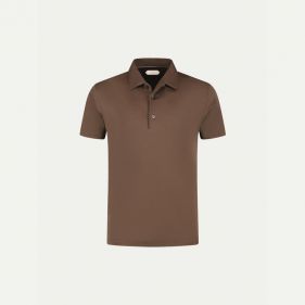AUR1 POLO SHIRT  - بولو كم قصير