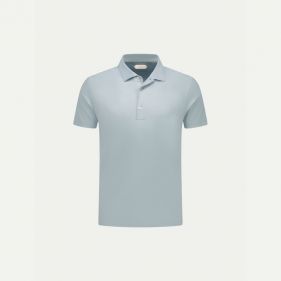 AUR1 POLO SHIRT  - بولو كم قصير