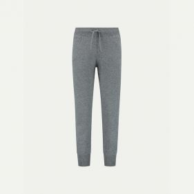 LEISURE TROUSERS  - بنطلون غير رسمي