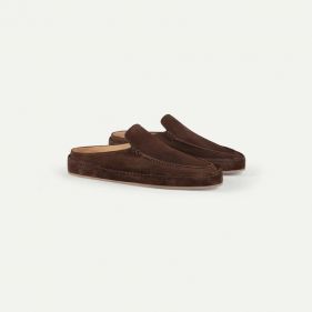 VOYAGER SLIP-ON  - أحذية رجالية