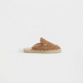 LOAFERS MULES  - أحذية رجالية