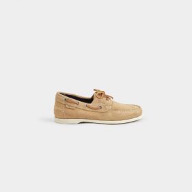 BOAT SHOES  - أحذية رجالية