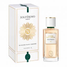 SOLF UN BAISER PLACE VENDOME EDP 125ML - عطر
