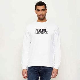 SWEAT CREWNECK - بلوزة صوف