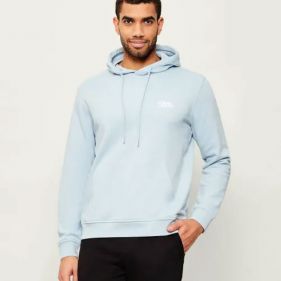 SWEAT HOODIE - بلوزة صوف