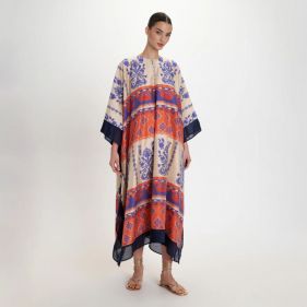 KAFTAN  - فستان